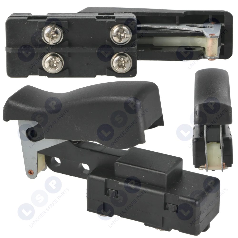 Spínač DEWALT DWE399 DWE398 DWE397 DWE396 N174721